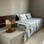 Apto Aconhegante Em Manaira