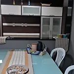 Apto Aconhegante Em Manaira