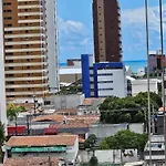 Apto Aconhegante Em Manaira