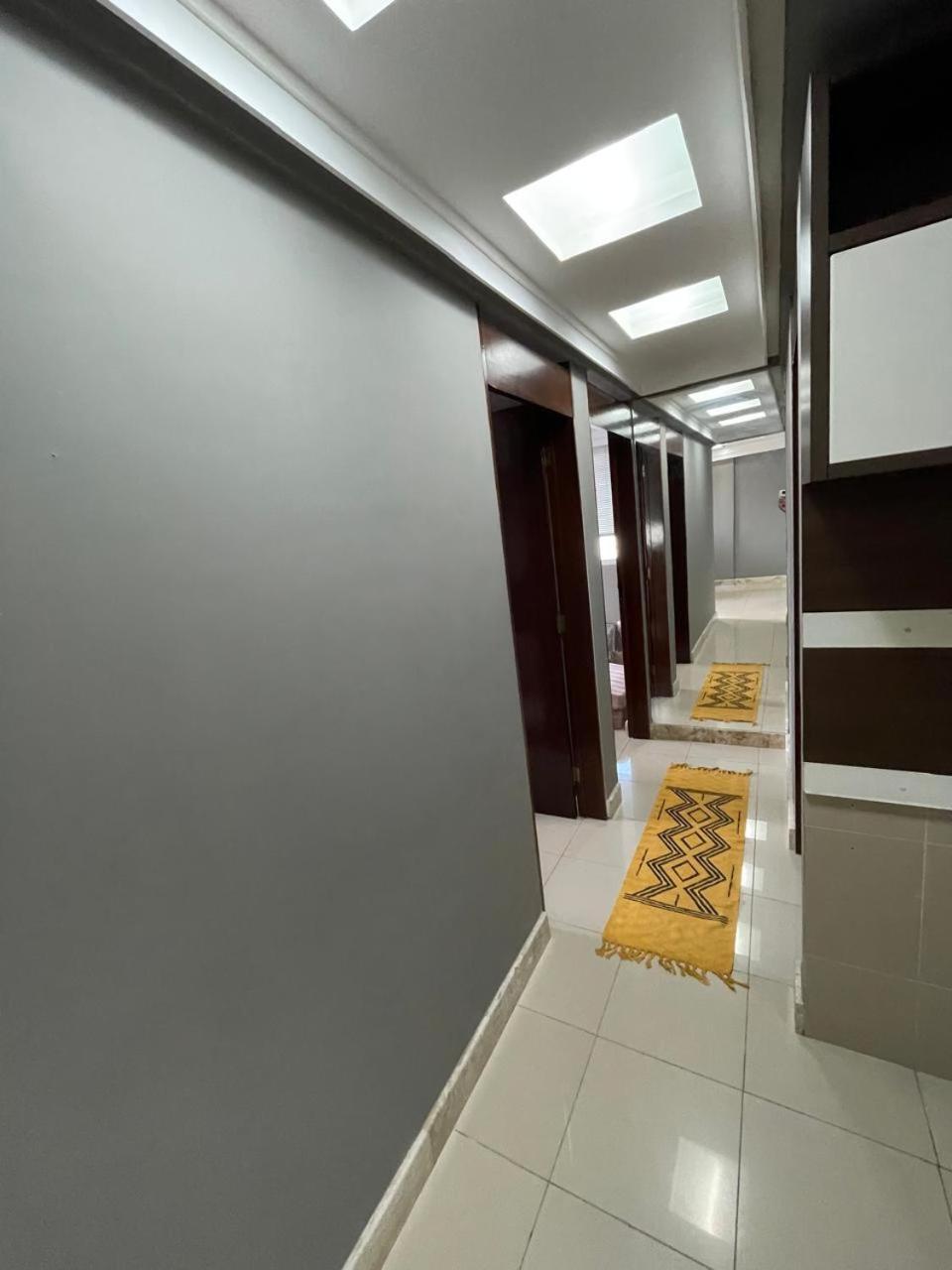 Apartamento Apto Aconhegante Em Manaira
