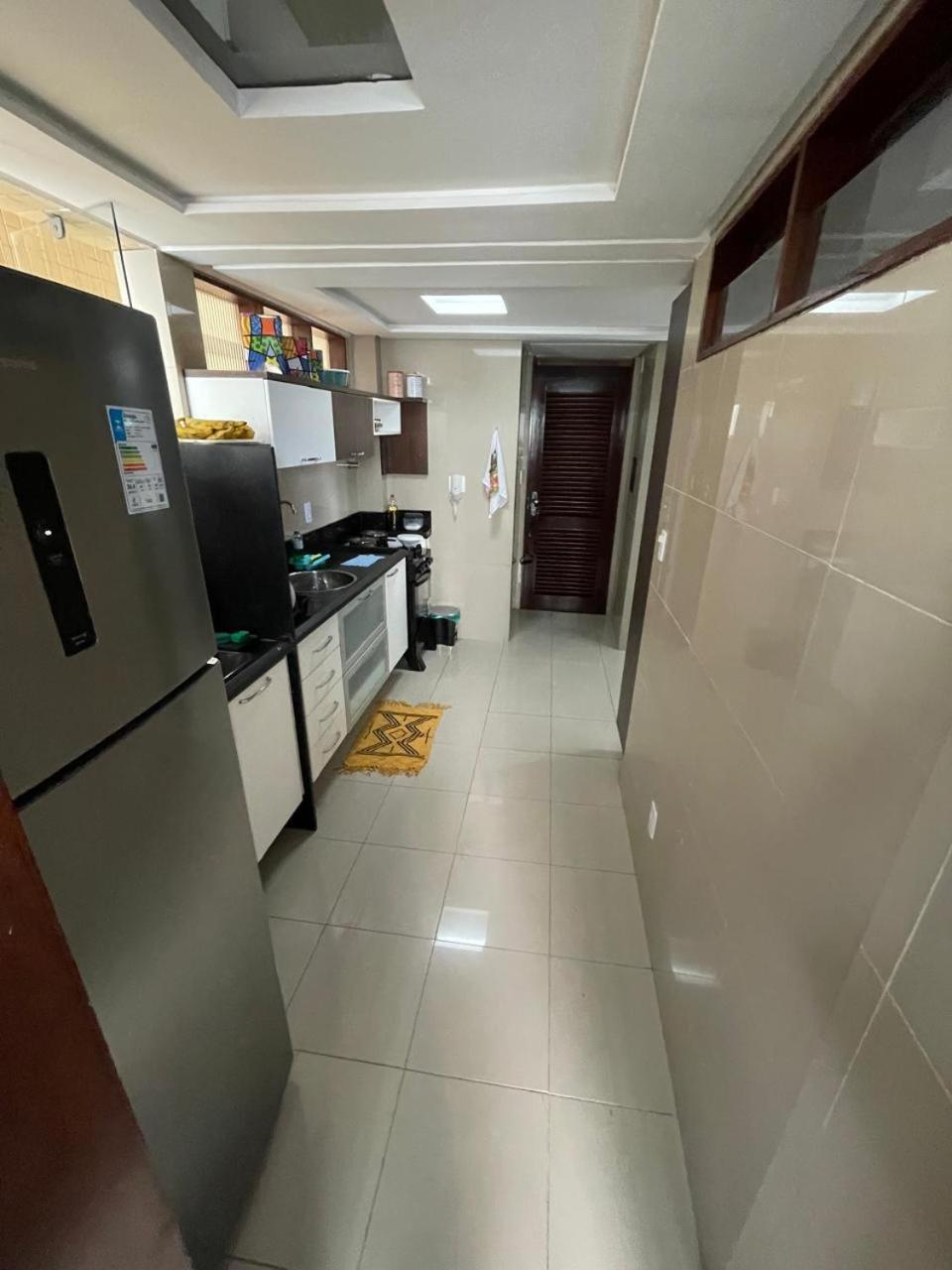 Apto Aconhegante Em Manaira Apartamento João Pessoa