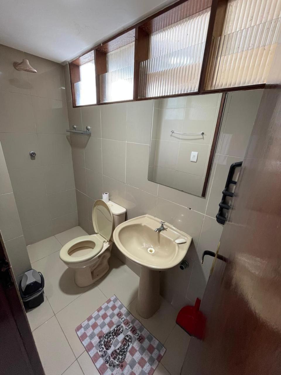Apto Aconhegante Em Manaira Apartamento