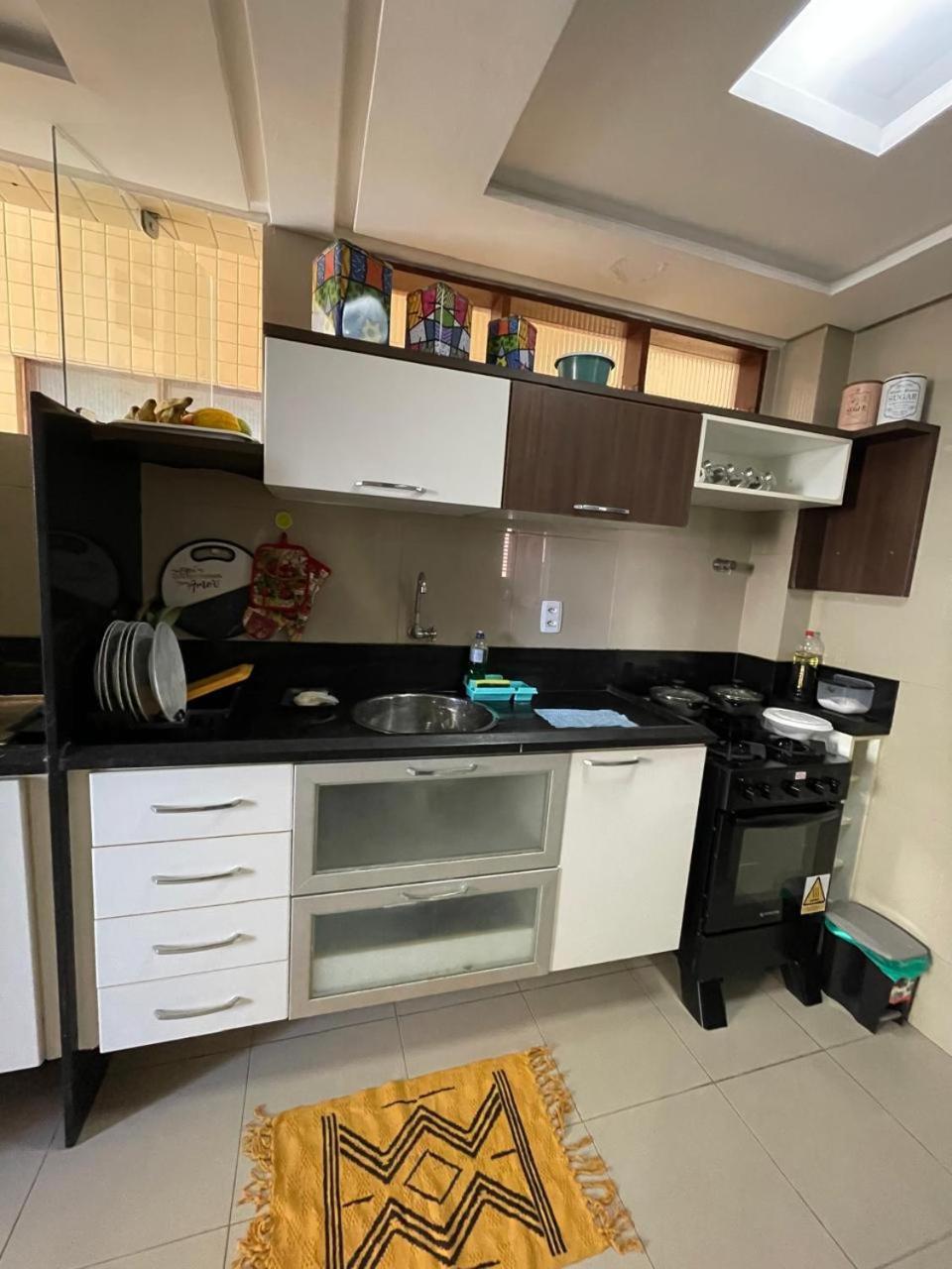 Apartamento Apto Aconhegante Em Manaira