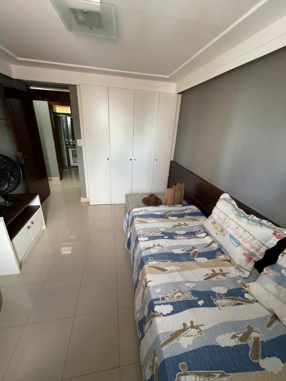 Apto Aconhegante Em Manaira Apartamento *