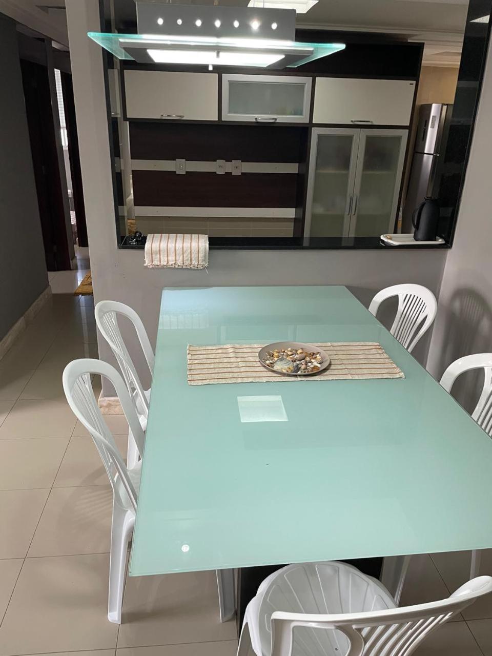 Apartamento Apto Aconhegante Em Manaira *