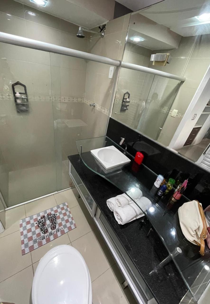 Apto Aconhegante Em Manaira Apartamento João Pessoa